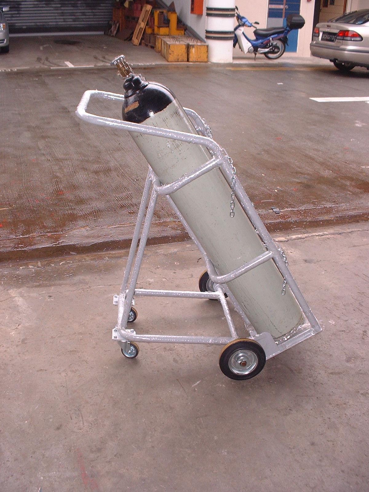 Mild-Steel-Single-Cylinder-Trolley7.4m3SideView-C