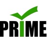 Prime logo